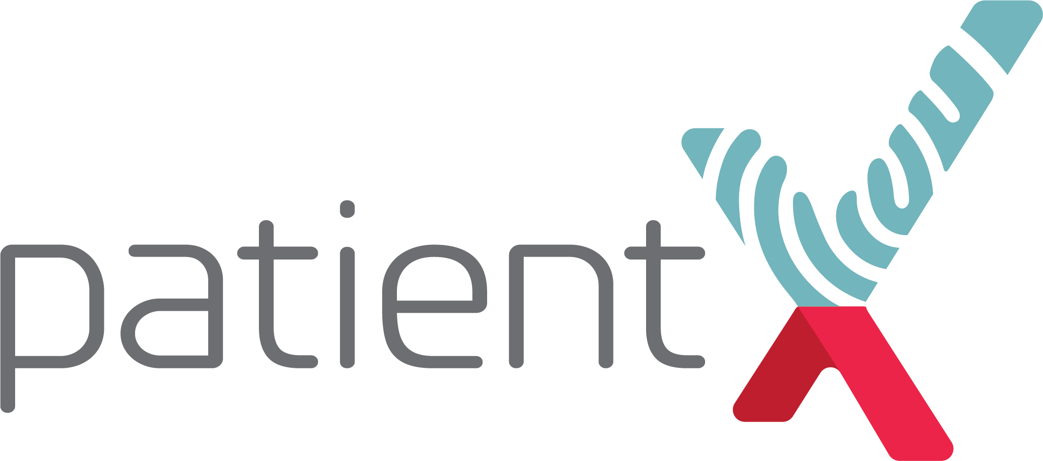 PatientX Agency Logo
